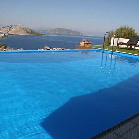 פרדיקה Aegina Sunset Villas מראה חיצוני תמונה