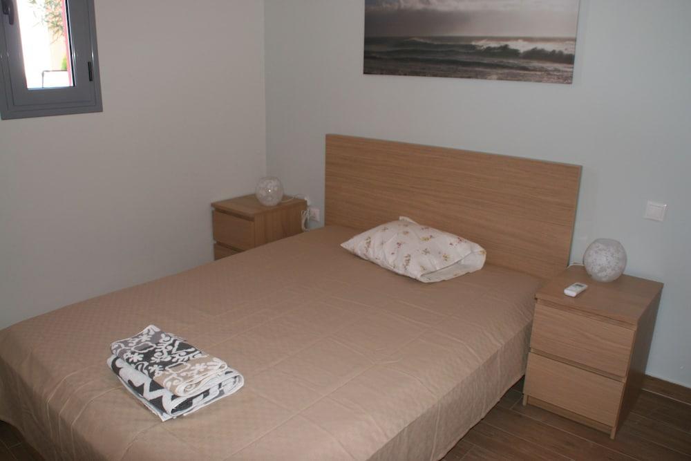 פרדיקה Aegina Sunset Villas מראה חיצוני תמונה