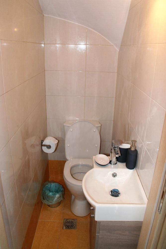 פרדיקה Aegina Sunset Villas מראה חיצוני תמונה